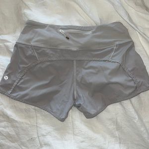 lululemon athletica shorts